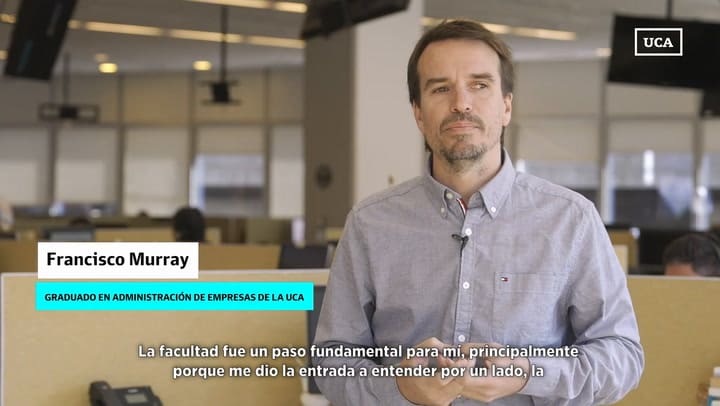 Jóvenes que impactan