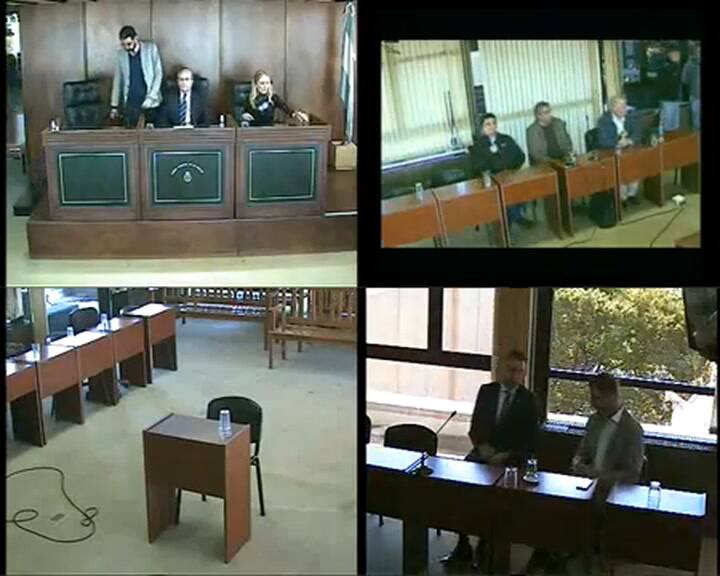 Condena de Diego Bechis, exintendente de Pilar, Córdoba