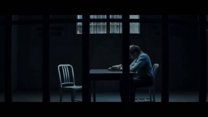 Regression - Tráiler