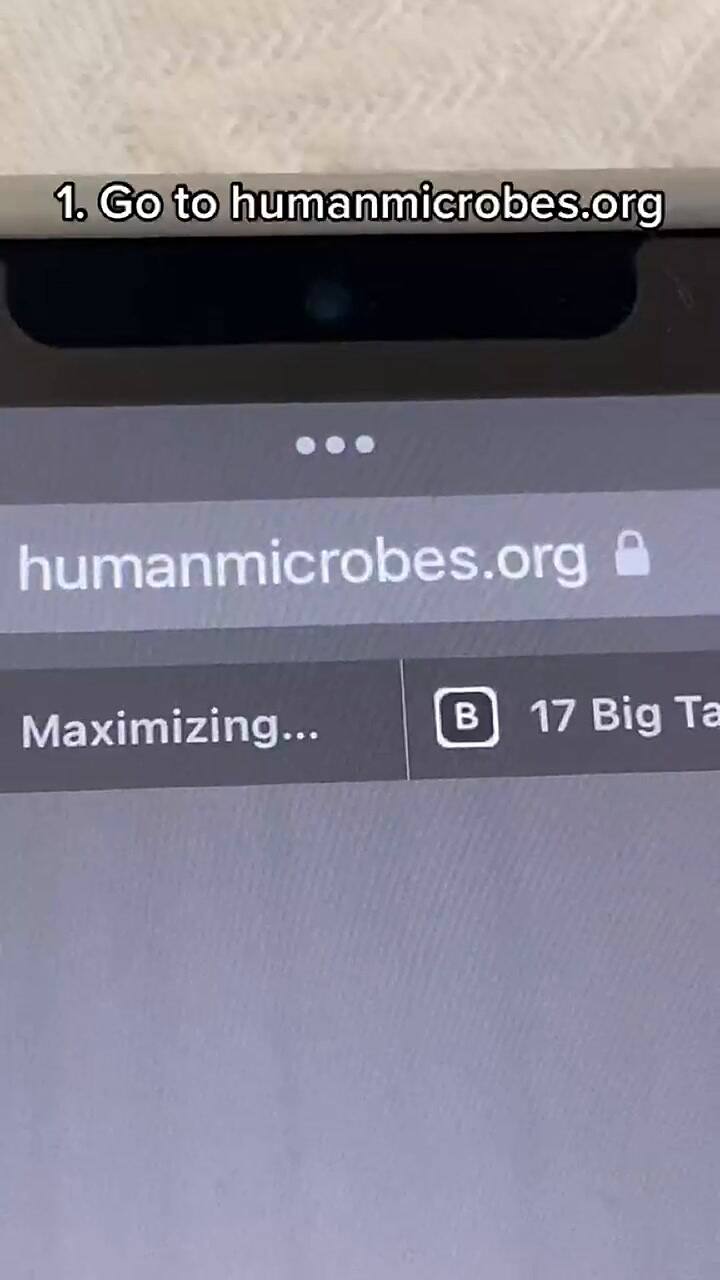 Joven revela cómo ganar miles de dólares por ir al baño