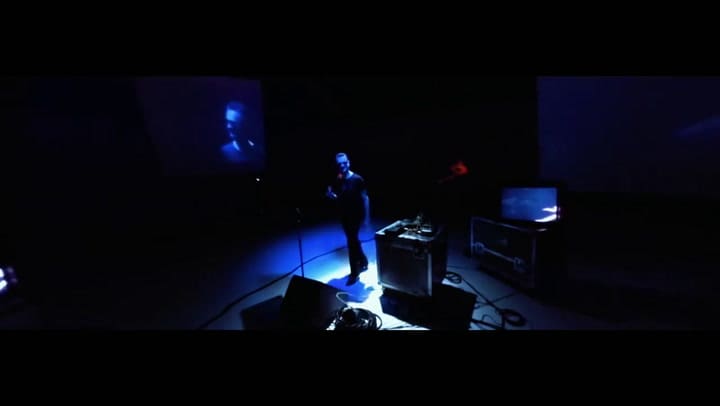 Depeche Mode - Going Backwards (Highline Sessions)