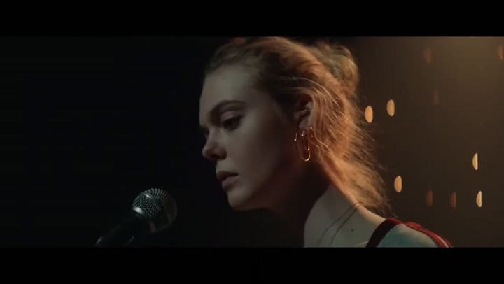 Trailer de Alcanzando tu sueño - Fuente: YouTube