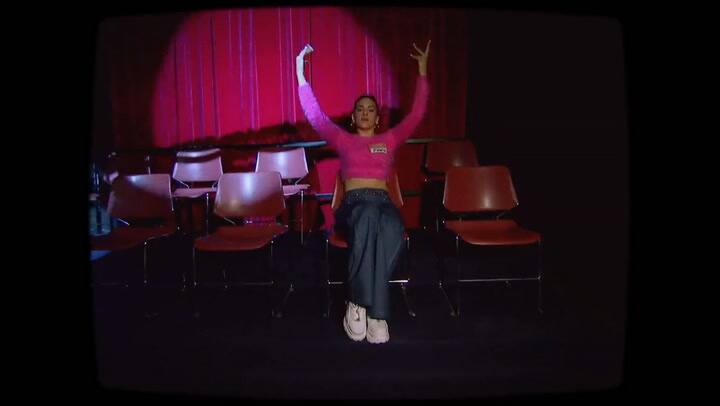 ROSALÍA - F*cking Money Man (Milionària + Dio$ No$ Libre Del Dinero). Fuente: Youtube