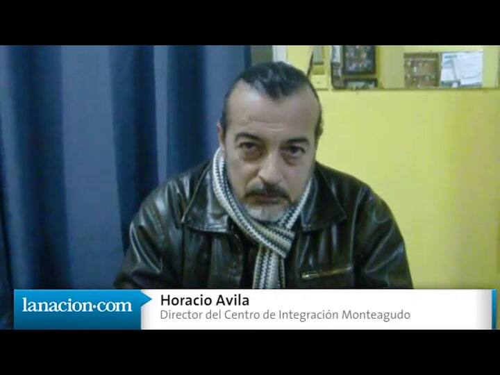 El Centro de Integración Monteagudo, para la vida digna