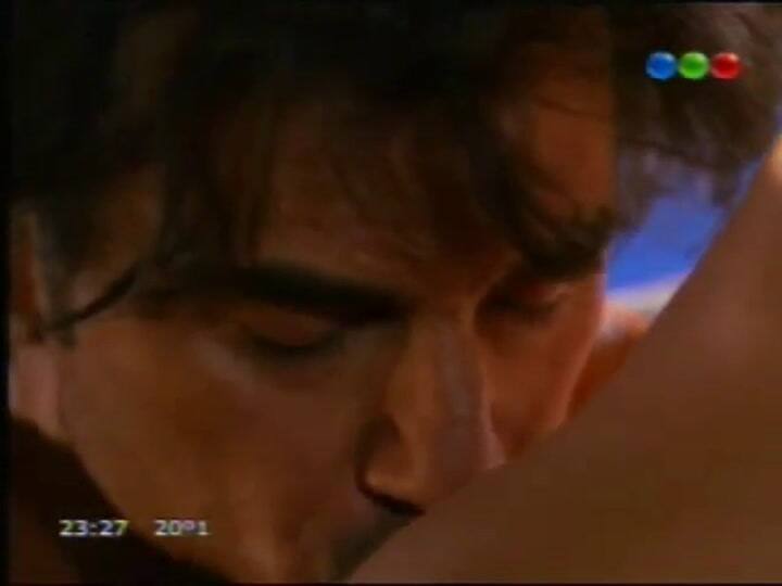 Una noche hot en Dulce Amor