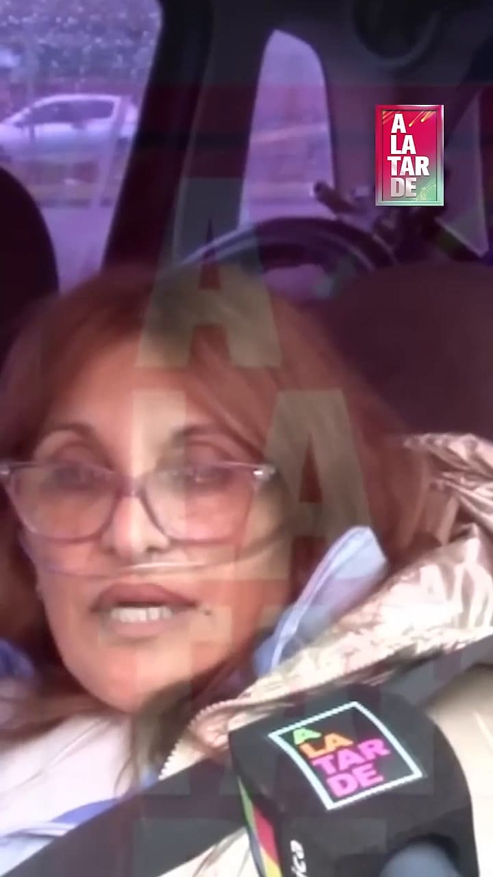 La palabra de Griselda Franco, la denunciante de Diego Moranzoni