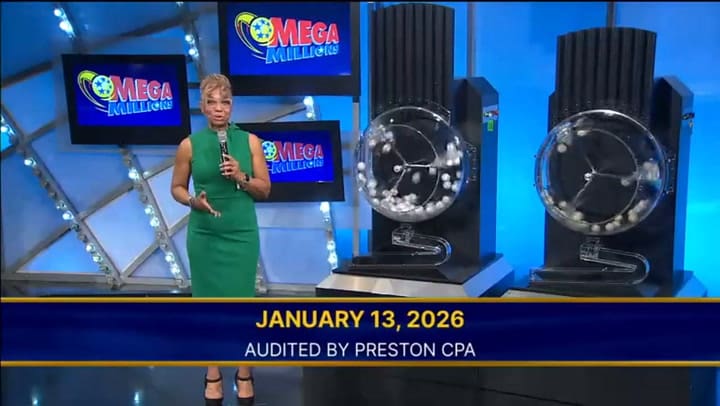 MM01132026 - MegaMillions (720p, H264)