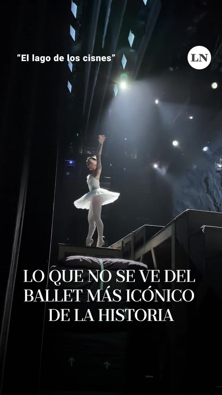 La escena final con el salto al vacío de los protagonistas