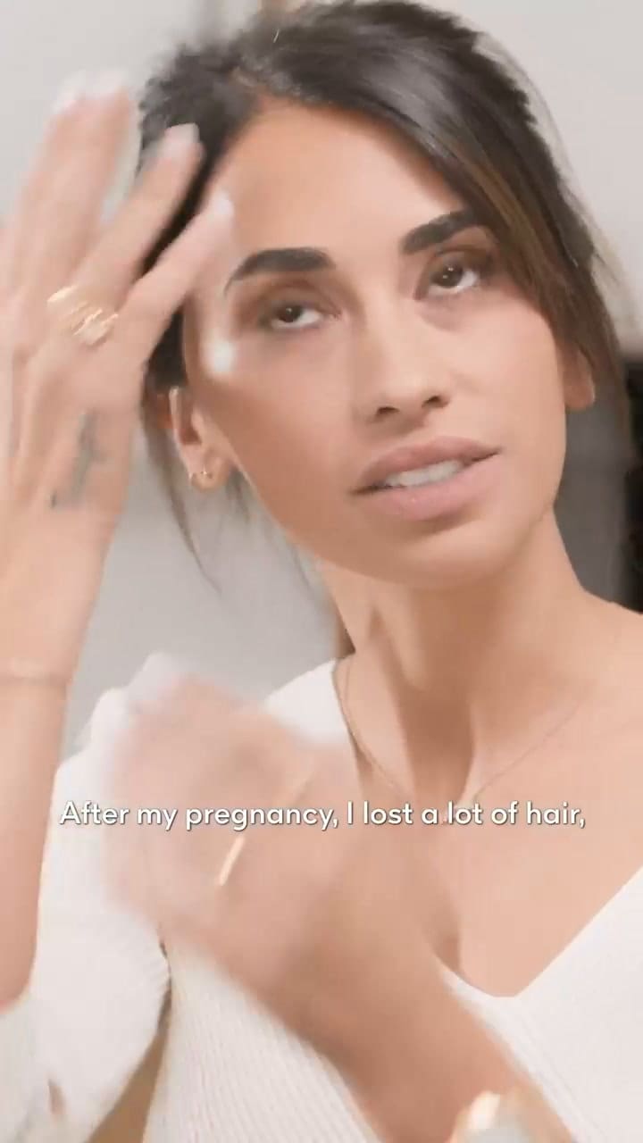 Antonela Roccuzzo sorprendió a todos al hablar en inglés