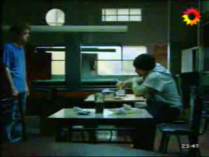 Heredia, asesinado en El Puntero (El Trece)