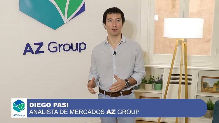 Cómo sigue el mercado de granos - Fuente: YouTube