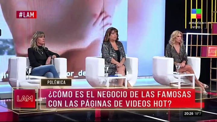 Nazarena Vélez reveló la gigante suma que cobró por una tapa para Playboy