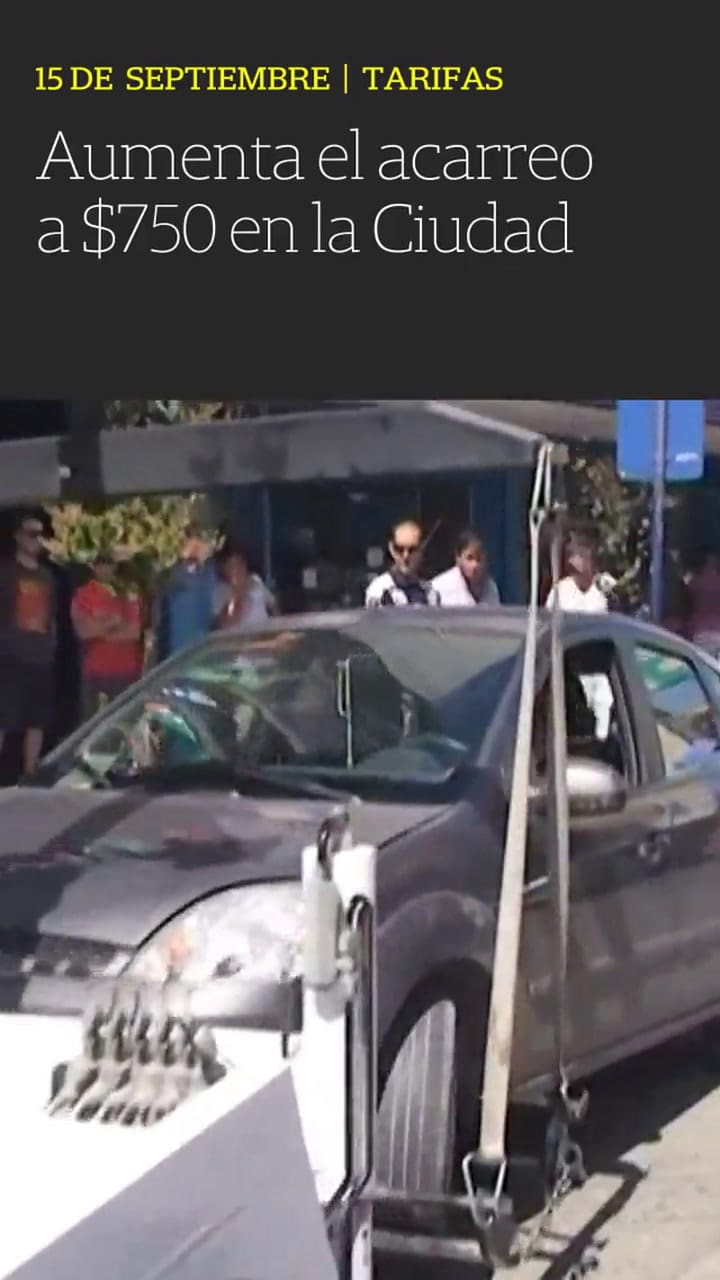 BREAK 15 de septiembre