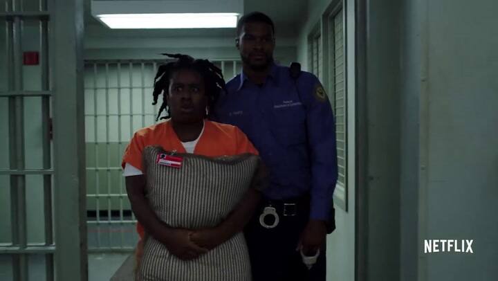 Orange Is The New Black - Trailer sexta temporada - Fuente: YouTube