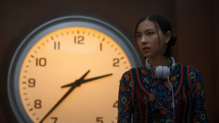 Trailer de la temporada 3 de Legión