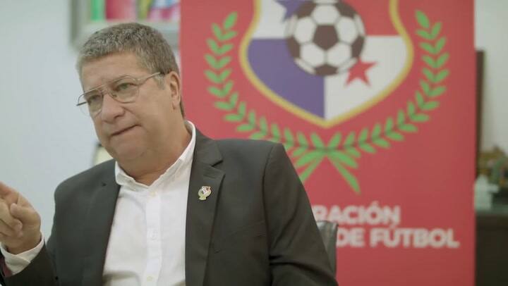 Trailer de Minuto 87, Panamá en el Mundial - Fuente: YouTube