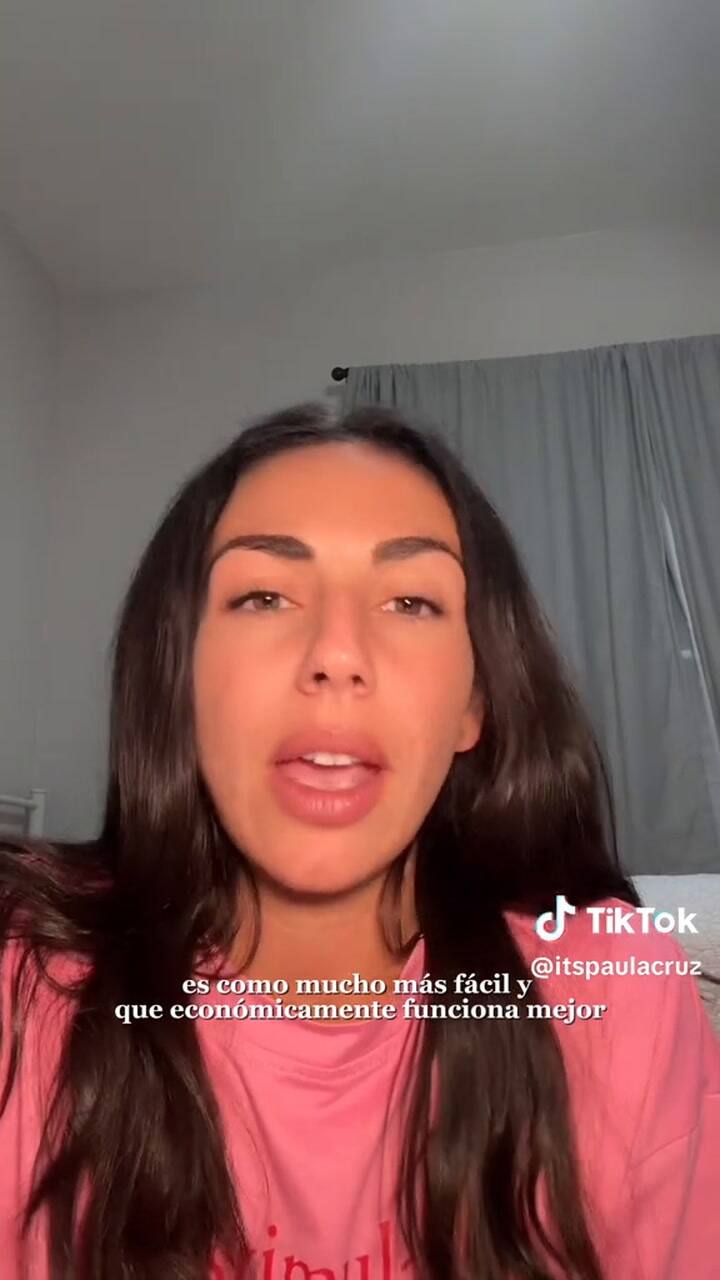 y revela el choque cultural de vivir en Estados Unidos: “La gente no sabe disfrutar”