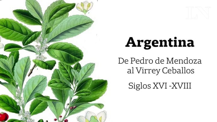 Historia Argentina 1