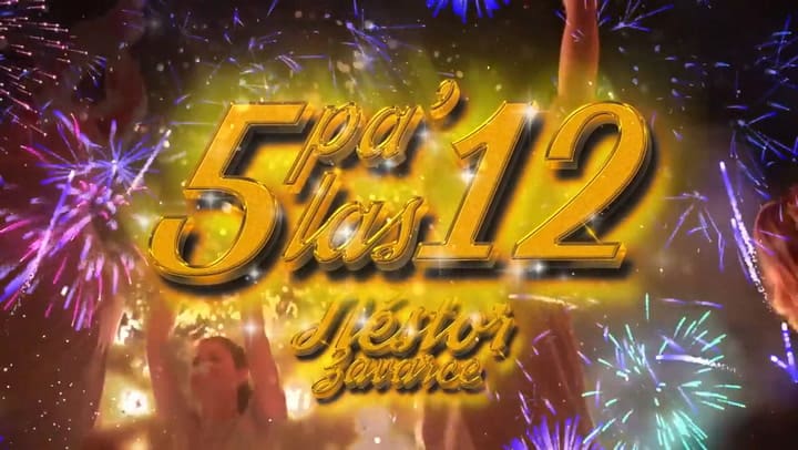 La historia detrás de la triste canción ‘Faltan cinco pa’ las doce’