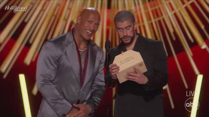 Zona de interés, mejor película internacional