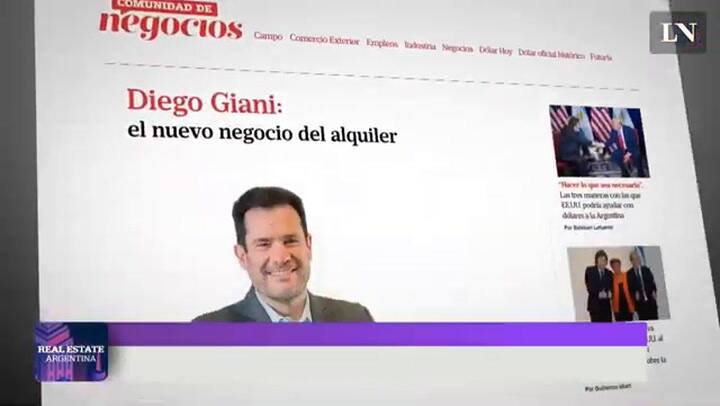 La situación del mercado de los alquileres