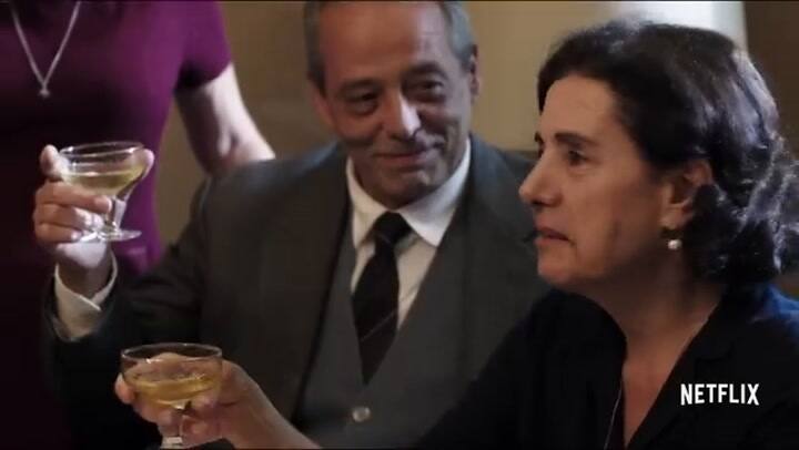 Tráiler oficial de Llámame Francisco