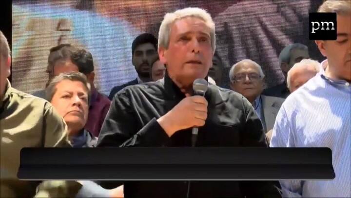 Programa completo de LA NACION pm del jueves 6 de octubre