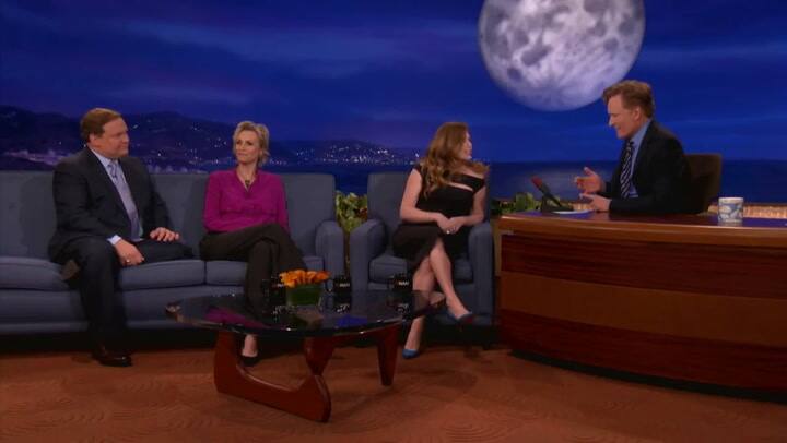 Natasha Lyonne contó cómo fue trabajar con Marlon Brando en Scary Movie 2