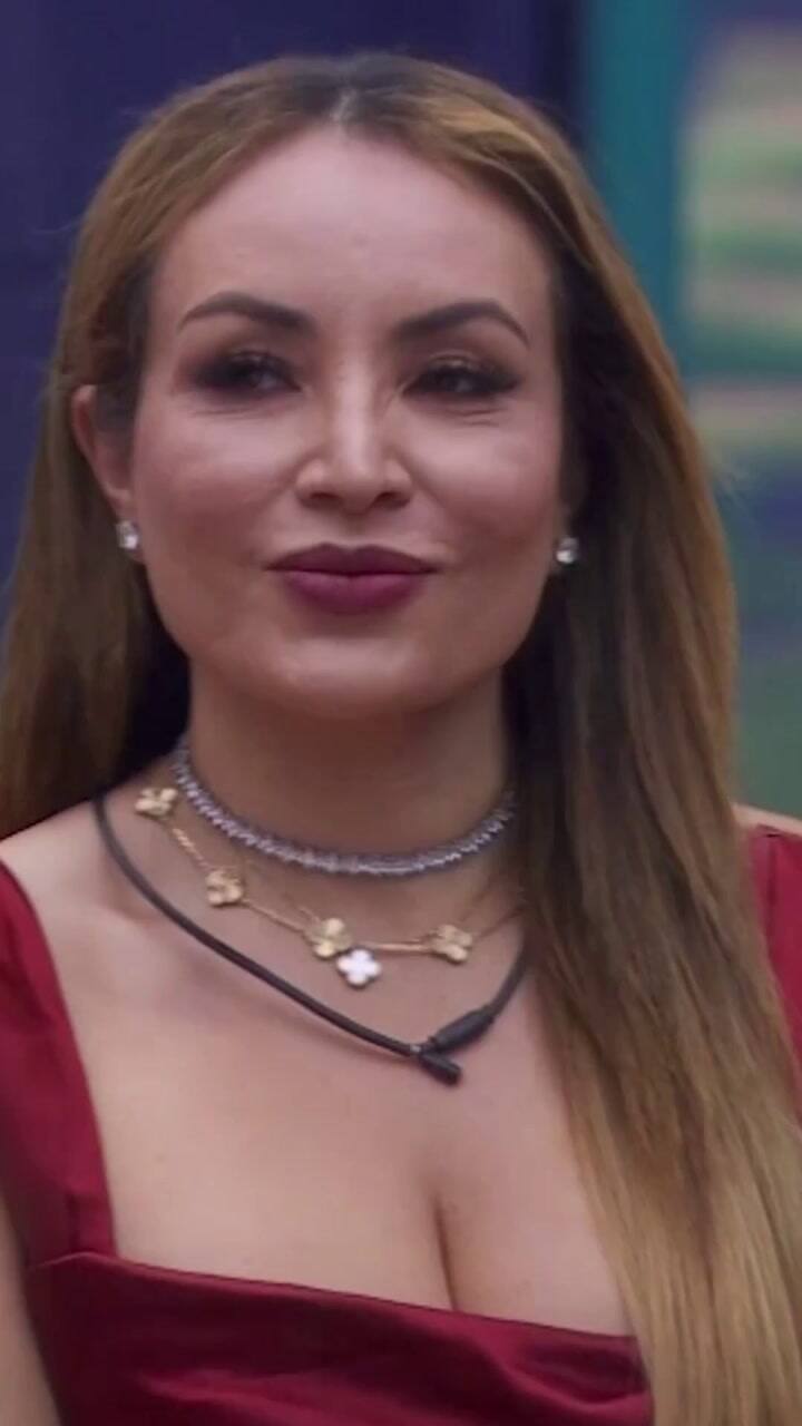 Nominan A La Bronca