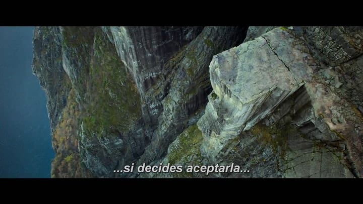 Trailer del film 'Misión imposible: Repercusión' - Fuente: Youtube