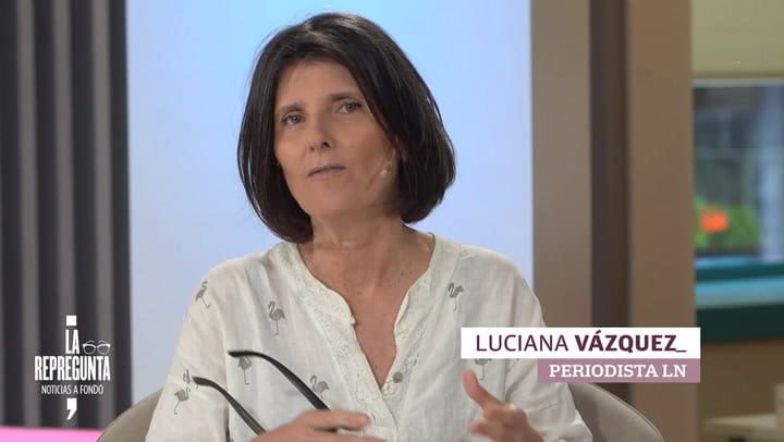 Nicolás Gadano en La Repregunta