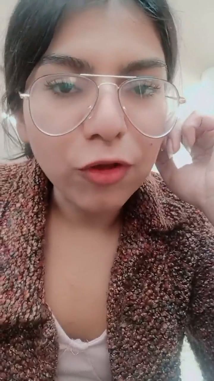 Una mexicana contó cómo acabó en Estados Unidos por error y sin documentos