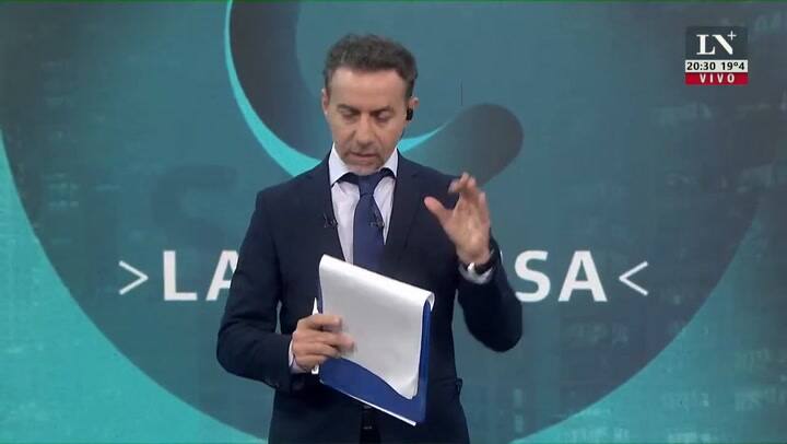 ¿Se viene un relanzamiento del Gobierno sin Cristina? El editorial de Luis Majul