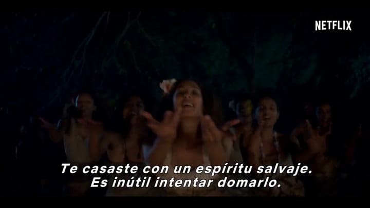 Trailer de The Crown, segunda temporada