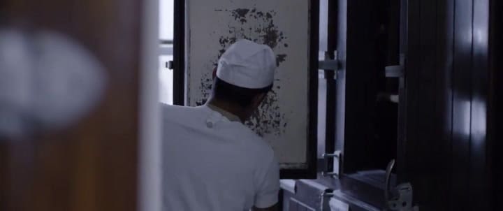 Trailer de El aprendiz