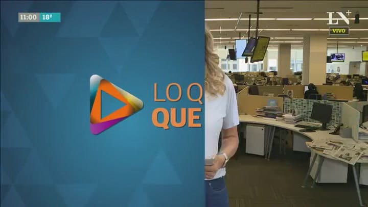 Principales noticias del día - 4 de octubre