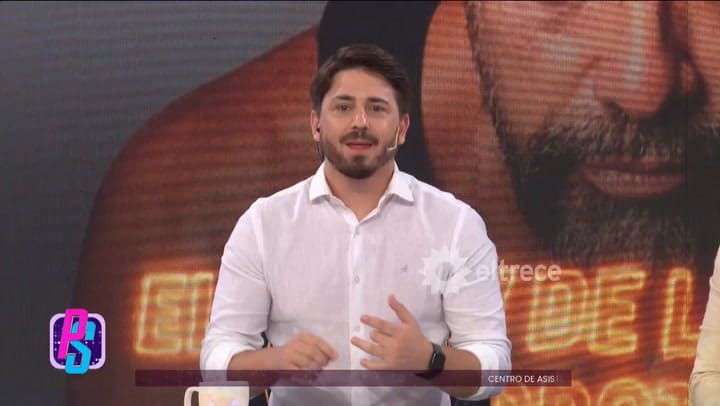 Leticia Siciliani habló sobre el escándalo de su hermana Griselda y Luciano Castro