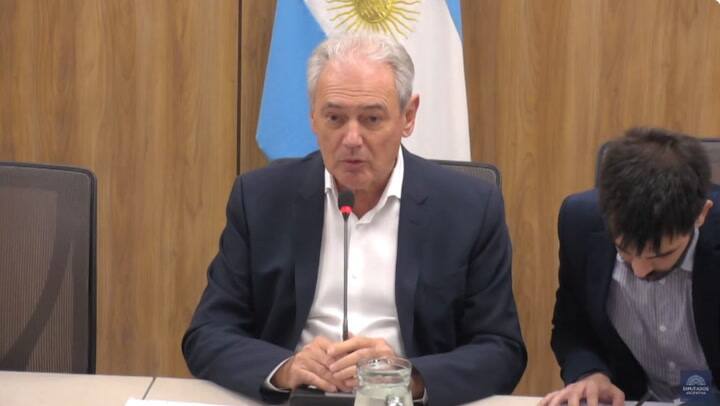 Proyecto De Ley Rida