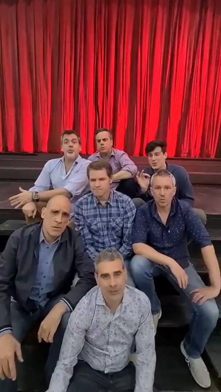 La canción Vox Pop al ritmo de I'm Yours de Jason Mraz