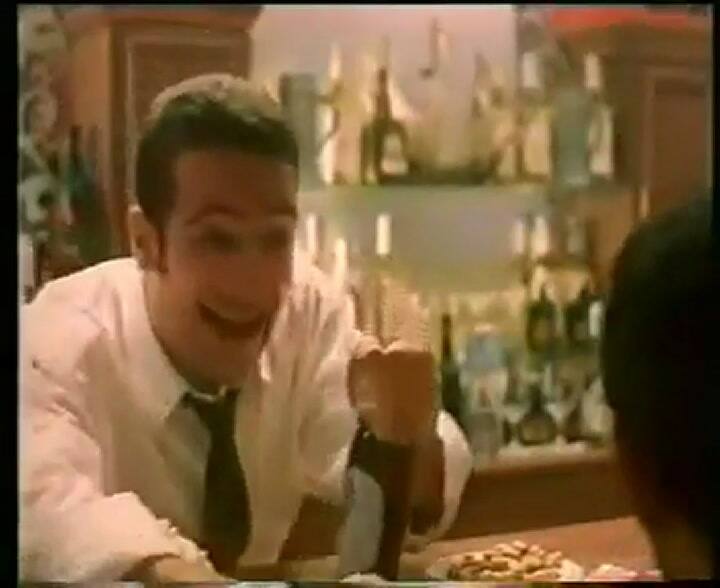 Falucho Laciar y su secreto para pelear contra Mike Tyson