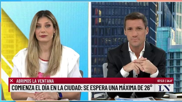 + Info Fin De Semana - 29 De Marzo 2025