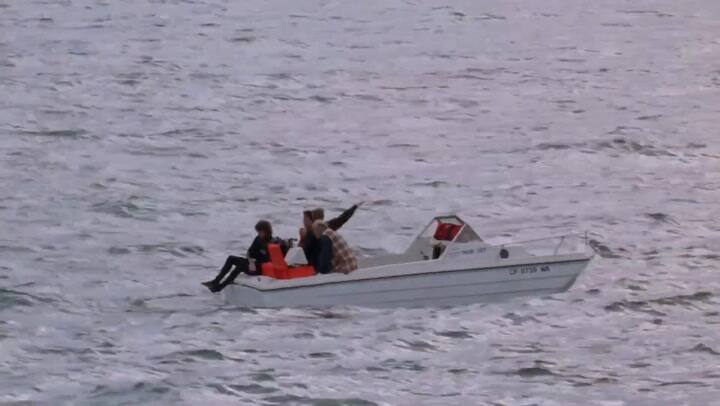 De qué murió Michael Newman, estrella de Baywatch