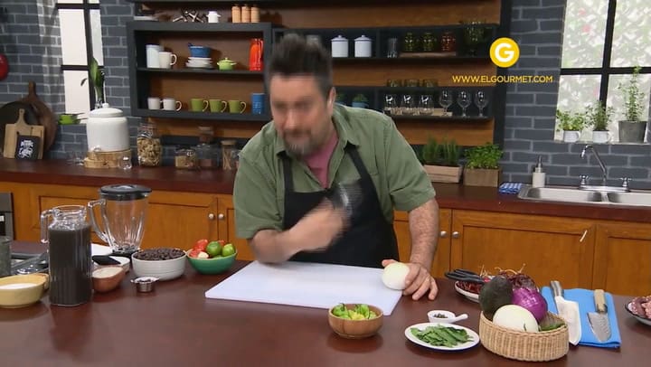 Trailer 'Menú para todos los días' - Fuente: El Gourmet