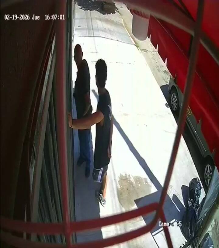 La secuencia completa: el lugar del ataque, la huida y el operativo tras el enfrentamiento en Lanús