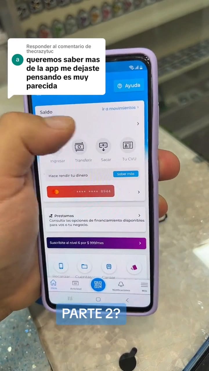Comerciantes denuncian estafas con una app trucha que simula ser Mercado Pago: qué hacer para evitar la trampa