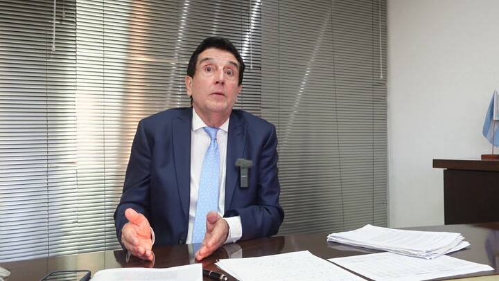 El análisis de Carlos Melconian sobre las ventas de reservas del BCRA y el futuro del dólar