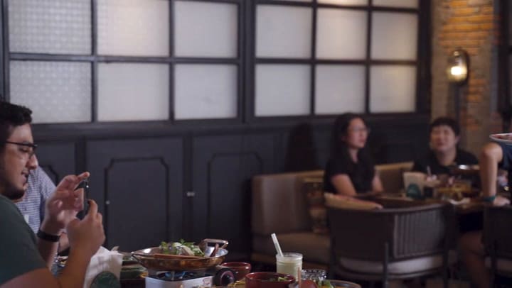 Cómo se diseñó el OnePlus Open