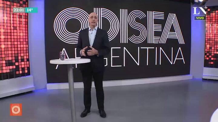 Editorial Carlos Pagni - Elecciones 2019: empezó el partido real