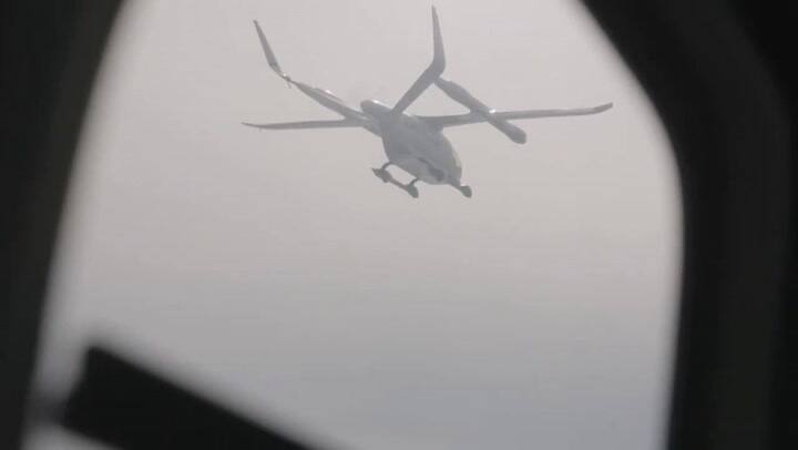 Un avión eléctrico completó un recorrido de más de dos mil kilómetros en territorio estadounidense