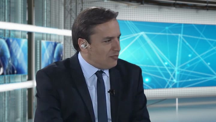 El primer evento de la Argentina presentado por clones